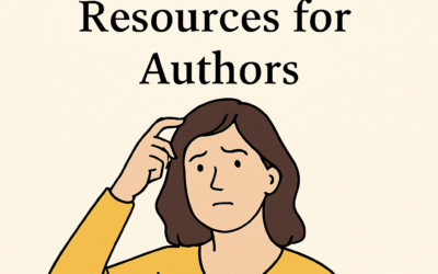 Five Unusual Online Resources for Authors
